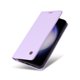 thumbnail image 5 of Funda para Samsung Galaxy S23 FE Estuche de Cuero PU Tipo Cartera con Ranuras para Tarjetas y Cierre Magnético, 5 of 5