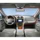 thumbnail image 4 of Monitor de vista trasera del coche 4.3 " Pantalla LCD Monitor Espejo Magideal Monitor de vista trasera del coche, 4 of 5