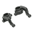 thumbnail image 4 of RC Steering Cup, Plastic Wear Resistant Left Right Steering Cup  For 1/10 RC Car, 4 of 8