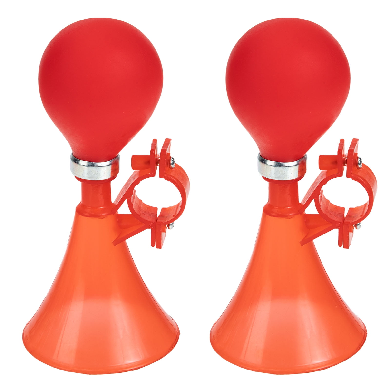 Frcolor Horn Bike Bell Kids Squeeze Air Clown Scooter Bugle Bikes