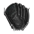 thumbnail image 3 of Guante Wilson A500™ Siren™ de 12 pulgadas para infield juvenil Fastpitch 2024, 3 of 4