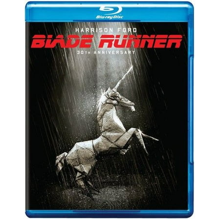 Blade Runner: The Final Cut [Blu-ray]