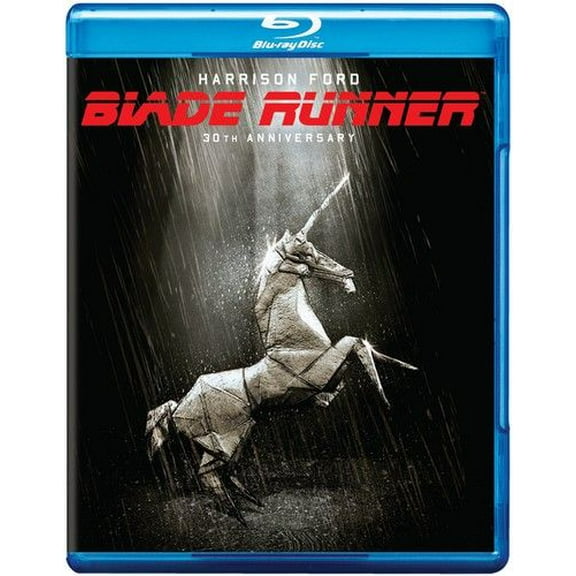 Blade Runner: The Final Cut [Blu-ray]