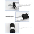 thumbnail image 4 of Actuador Lineal Tipo Pluma ANGGREK Aleación de Aluminio ABS M5 DC12V, 4 of 8