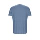thumbnail image 4 of Camiseta de Manga Corta para Mujeres de Cuello Redondo Casual Suelto de la Moda de Poliéster Primavera Y Verano, 4 of 6