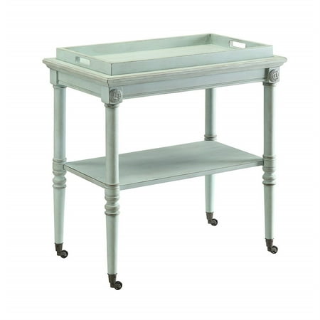 

Ergode Tray Table Antique Green