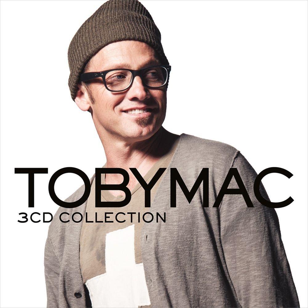 3CD Collection [3 CD] By tobyMac Format Audio CD