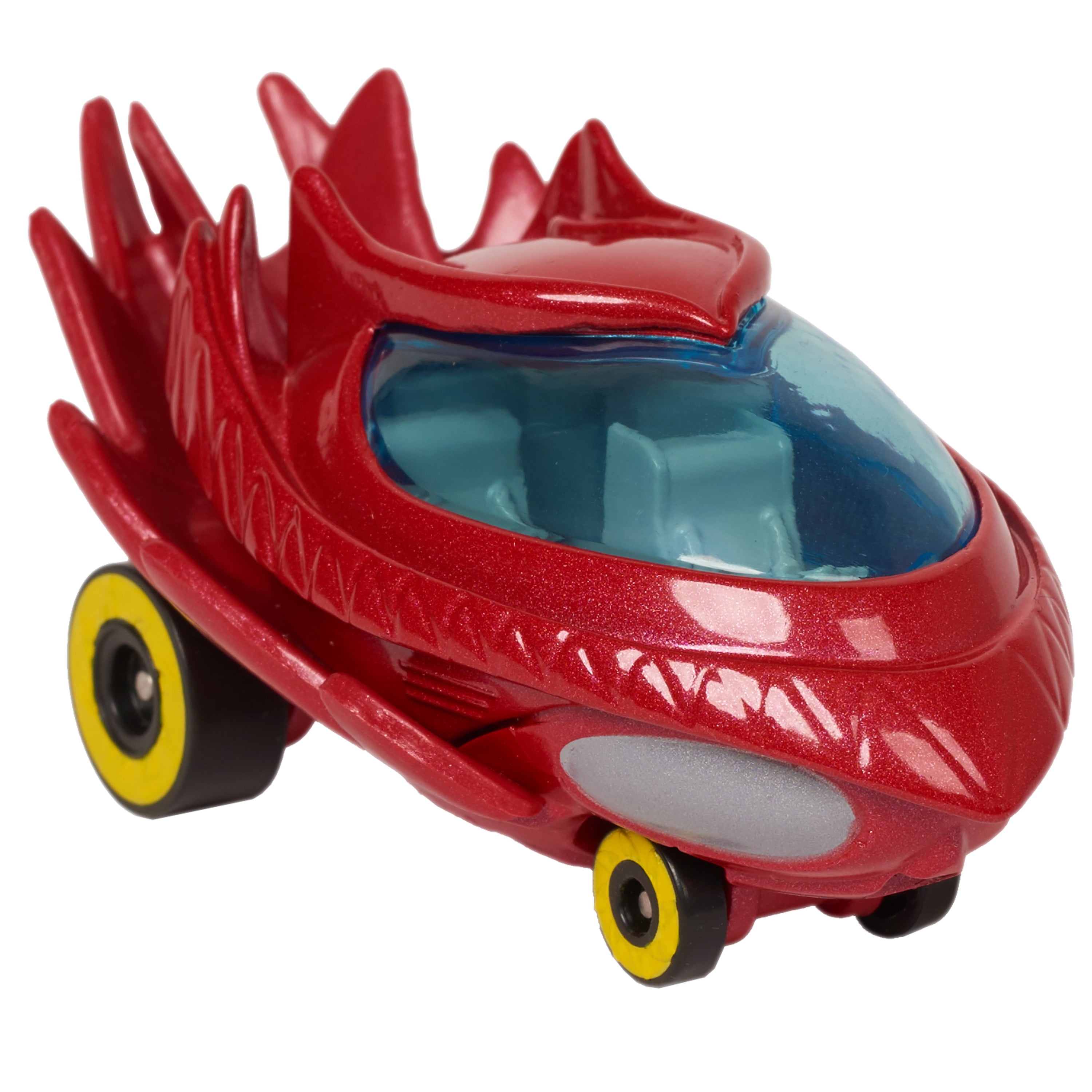 NEW PJ Masks OWL-GLIDER Die-Cast Car OWLETTE AMAYA 2017 Collectible Toy Vehicle