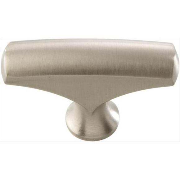 Hickory Hardware P3372-SS 1.68 In. Greenwich Stainless Steel Cabinet Knob