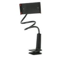 thumbnail image 2 of New Universal Phone Holder Flexible Long Arms Mobile Phone Holder for iPhone IPad, 2 of 10