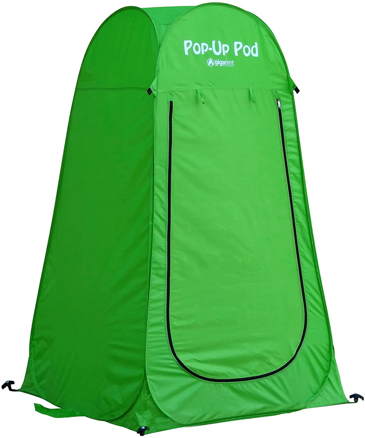 PORTABLE POP-UP TENT OUTDOOR CAMPING TOILET/SHOWER INSTANT CHANGING-PRIVACY-ROOM 