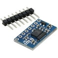 thumbnail image 2 of Sensor Module -BNO055 9Dof 9-Axis Sensor AHRS Acceleration Gyro Magnetic Field Multi-Function Modul, 2 of 5