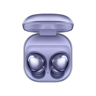 Samsung Galaxy Buds Pro Phantom Silver - True Wireless Bluetooth