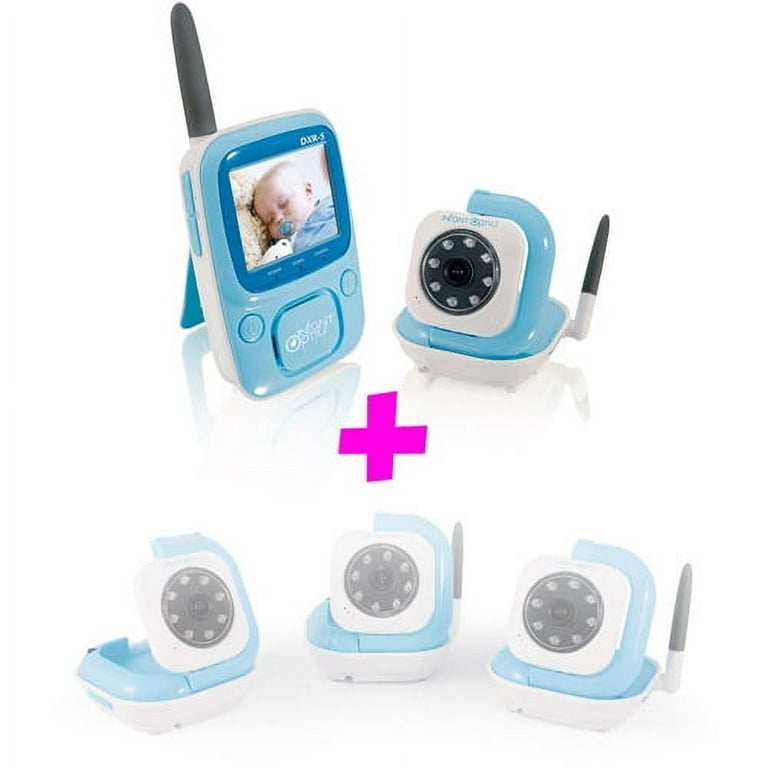 Infant optics baby store monitor canada
