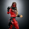 thumbnail image 3 of WWE Monday Night War Elite Collection Kane Action Figure with Accessories & Build-a-Figure Parts - Walmart Exclusive, 3 of 6
