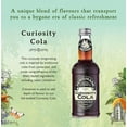 thumbnail image 2 of Fentimans Curiosity Cola 275ml (Pack of 12), 2 of 7