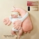 thumbnail image 5 of Seyotauo 2025 Upgrade Model Baby Patter for Sleep,Baby Patting Pillow,Baby Butt Patter for Sleep,Soothing Baby Toy,Baby Startle Sleep Aid Companion,Patting Hand for Baby Sleep, 5 of 5