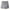 Gray1, variant on Diufon Cotton Shorts for Women Elastic Waist Lounge Shorts Summer Solid Color Homewear Shorts