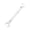 100415, variant on Lightweight Double Headed Wrench High Carbon Steel Ergonomic Spanner Automotive Rust Resistance 5.5-17mm