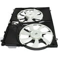 thumbnail image 5 of LABLT Radiator Cooling Fan Replacement for 2006-2010 Toyota Sienna, 5 of 7