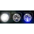 thumbnail image 4 of For BlingLights Fog Lights Kit for 2004 2005 2006 2007 2008 Chrysler Crossfire, 4 of 6
