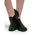 thumbnail image 2 of Capezio E-Series Jazz Slip On - Child - Girls, 2 of 7