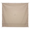 thumbnail image 1 of Paneles cortaviento para gazebo paquete de 3 Gazelle Tents GA104 impermeables, 1 of 4