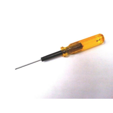 

MIP - Moores Ideal Products MIP9013 1.3 mm Thorp Hex Driver
