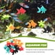 thumbnail image 5 of 20 piezas de peces artificiales plástico simulación de pez dorado falso decoración de acuario para la decoración de los pisos, 5 of 6