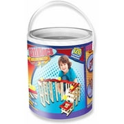 Citiblocs Roller Coaster Fun Constructio