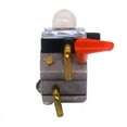 thumbnail image 4 of CHAO Carburador para Stihl HS81 HS81RC HS81T HS86R HS86T Zama C1Q-S225, 4 of 5