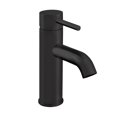 thumbnail image 2 of Ivy Single Hole, Single-Handle, Bathroom Faucet in Matte Black, 2 of 10
