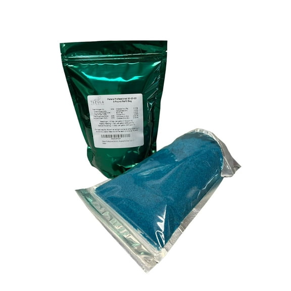 Peters Professional 20-20-20 General Purpose Fertilizer 3 Lb. (1)