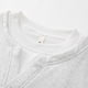 thumbnail image 5 of pstuiky camisetas de manga larga para hombre, Sudadera deportiva de manga larga con bolsillo y color liso para hombre Tops de talla grande para hombre xxxl, 5 of 9