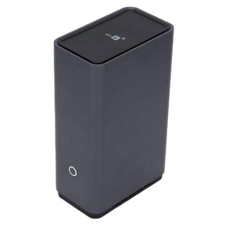 Wireless Router, Built In Firewall Internet Router For Wired Devices ...