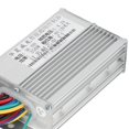 thumbnail image 4 of 36V/48W 350W Waterproof Brushless Speed Motor Controller For Electric Scooter, 4 of 11