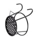 thumbnail image 1 of Soporte para cesta de plantas soporte para plantas al aire libre metal engrosado ampliamente utilizado aspecto vigoroso que ahorra espacio para jardín ANGGREK Otros, 1 of 8