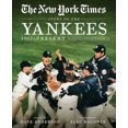 thumbnail image 1 of Pre-Owned New York Times Story of the Yankees: 1903-Present: 390 Articles, Profiles & Essays (Paperback) 0316463868 9780316463867, 1 of 1