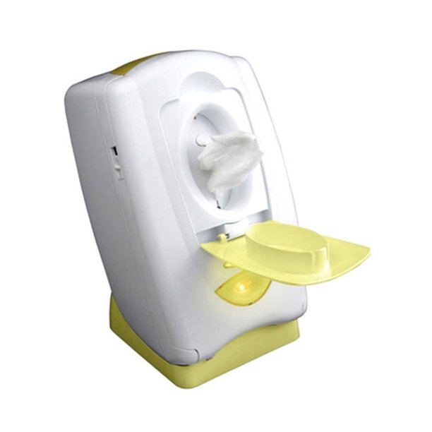 Dex Baby Space Saver Wipe Warmer