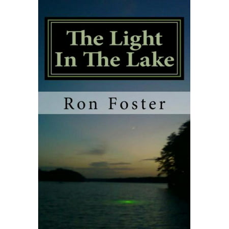 The Light In The Lake: The Survival Lake Retreat -