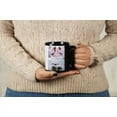 thumbnail image 5 of Printtoo PersonalizedPhotoCollage CoffeeMugWorld's Best Sis Custom Picture Ceramic CupDishwasher & Microwave Safe- 11 Oz -Black, 5 of 6
