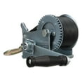 thumbnail image 3 of Seachoice Manual Trailer Winch with Strap, 3 of 5