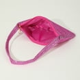 thumbnail image 3 of LQCrafK Women Evening Bags Rhinestone Clutch Purse Sparkly Cocktail Party Mini Handbag Cross Body Hobo Bag, 3 of 6