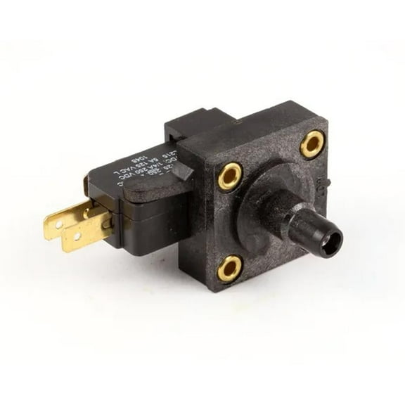 Accutemp Pressure Switch (60 H2)) - Snh: 35389 & Higher AT1E-2647-4 - Genuine OEM Replacement Part