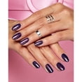 thumbnail image 5 of Esmalte de uñas Sally Hansen Miracle Gel™ Crystal Top Coat, 5 of 5
