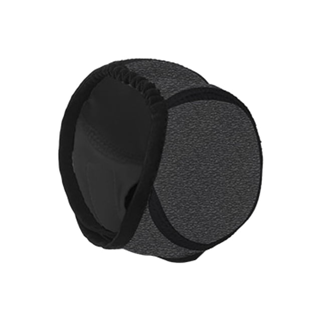 Adjustable Dog Swimming Ear Caps Head Cover for Pool Training Noise Reduction Pet Hat