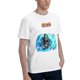 thumbnail image 2 of Camiseta de Manga Corta para Hombres Naru, 2 of 5
