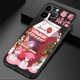 thumbnail image 3 of Phone Case for Samsung Galaxy S23 24 Ultra S22 S20 FE S21 Plus 5G S10 Plus S22Ultra Sanrio Hello Kitty Cinnamoroll Cover Bag, 3 of 5