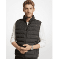 thumbnail image 1 of Chaleco Michael Kors para hombre Mediano, 1 of 2