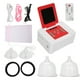 thumbnail image 1 of Breast Enlargement Device Electric Breast Enlargement Electric Breast Enlargement Device Electrotherapy Breast Massage Enhancement MachineB Cup ANGGREK Otros, 1 of 8